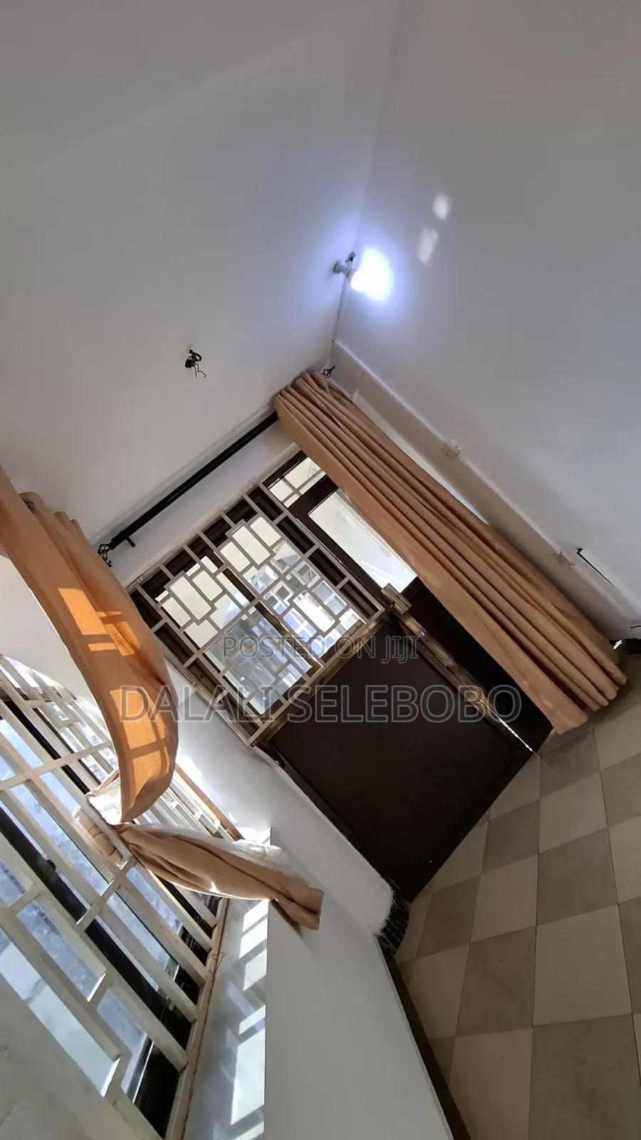 Studio Apartment in Ubungo Riverside, Kinondoni for rent