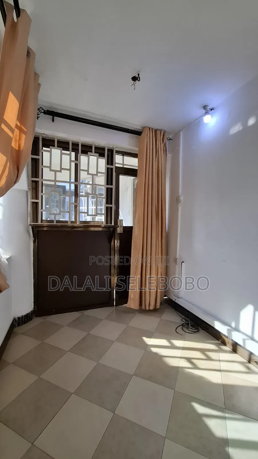 Studio Apartment in Ubungo Riverside, Kinondoni for rent