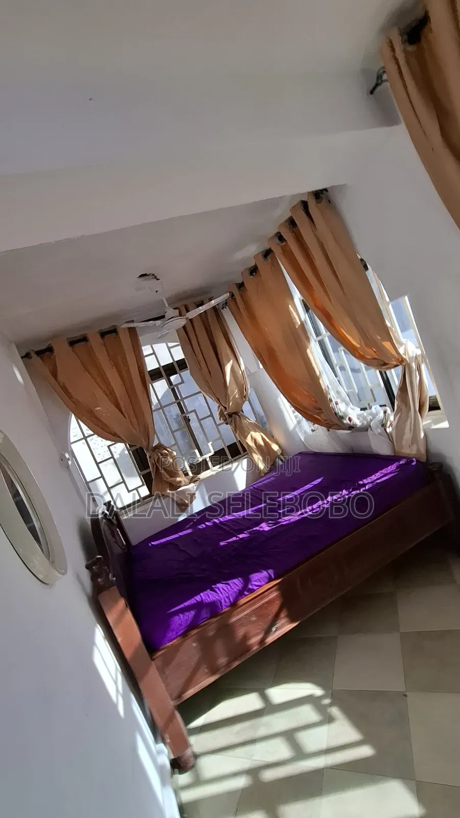 Studio Apartment in Ubungo Riverside, Kinondoni for rent