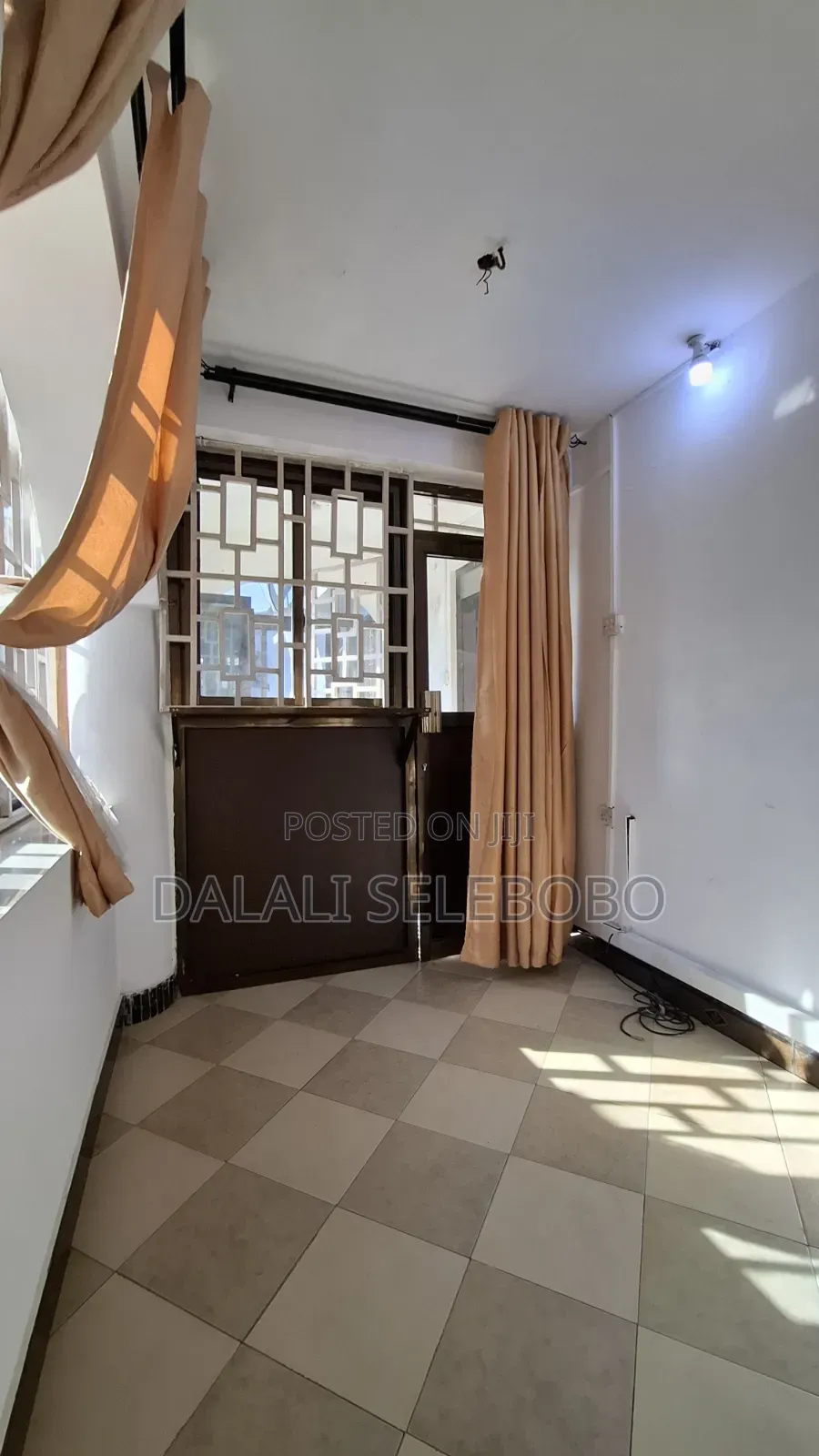Studio Apartment in Ubungo Riverside, Kinondoni for rent