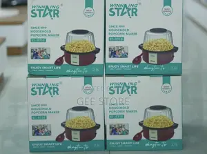 Winning Star Popmaker St-9716