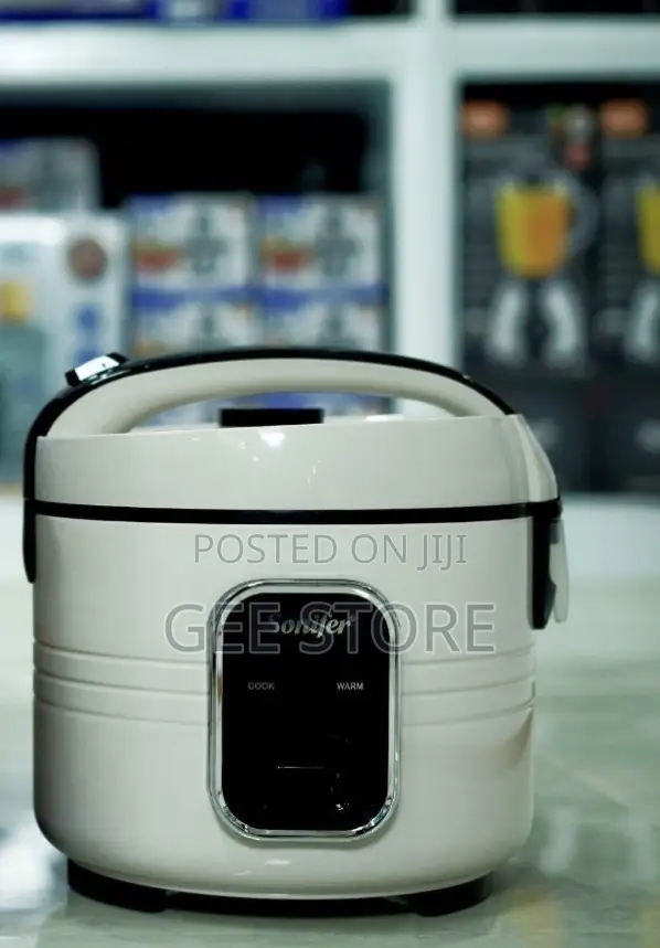 Sonifer Rice Cooker 4litre