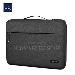 High-Quality Wiwu Laptop Bag 15. 6"