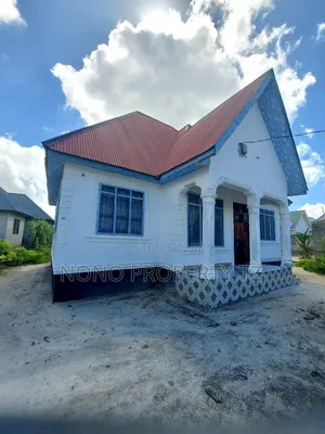 Furnished 3bdrm House in Nono, Chamazi for sale