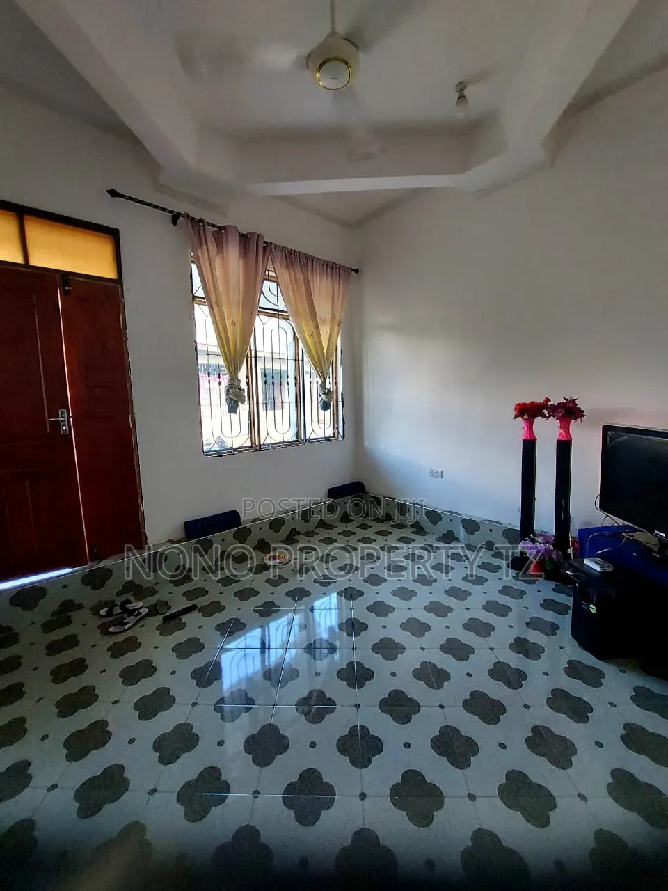 Furnished 3bdrm House in Nono, Chamazi for sale