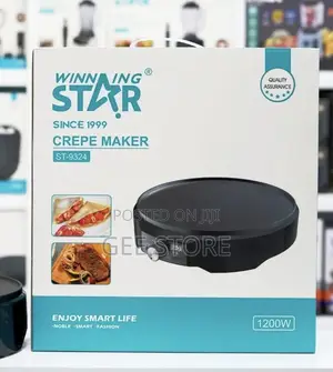 Creep Maker 1200w