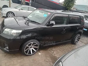 Toyota Rumion 1.5 FWD 2022 Black