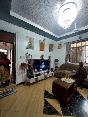 Furnished 3bdrm House in Nono, Vikindu for sale