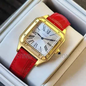 Cartier Watch .