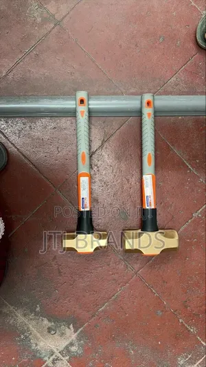 Copper Hammer 4ib