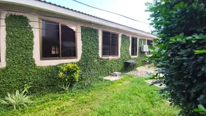 4bdrm Apartment in Ada Estate for rent