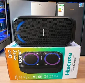Hisense Party Rocket