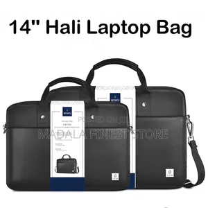 14" Hali Laptop Bag