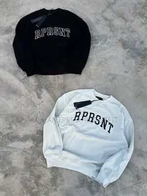 Drew Sweaters Collection