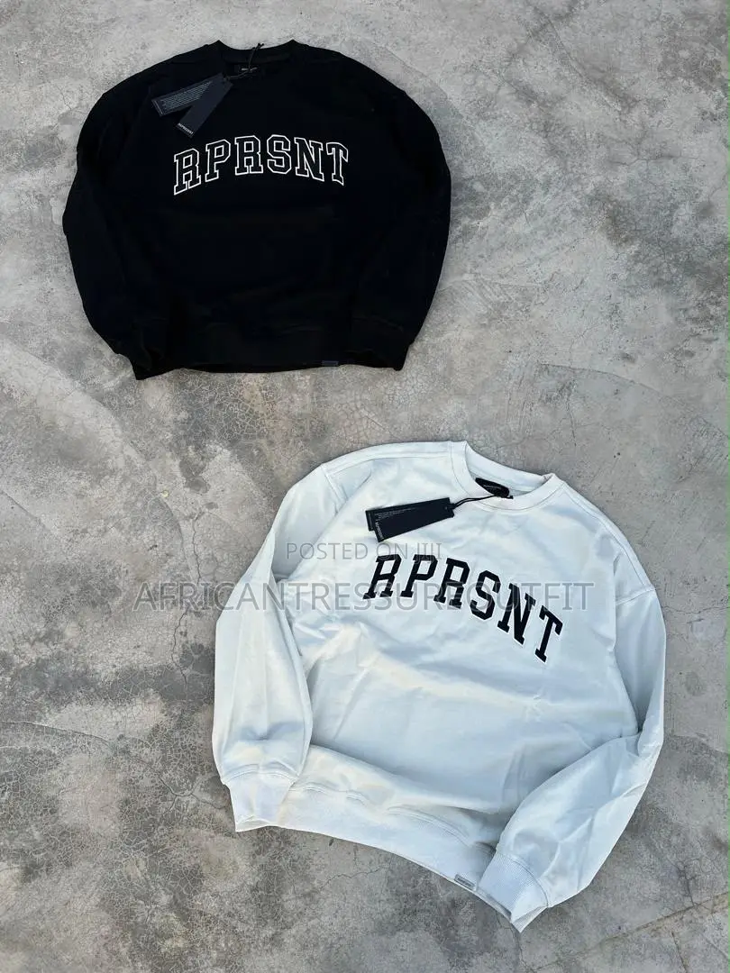 Drew Sweaters Collection