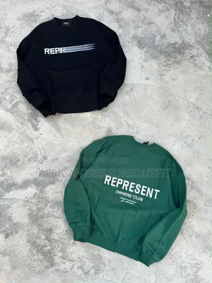 Drew Sweaters Collection