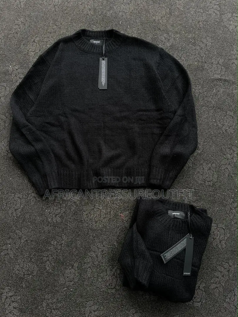 Drew Sweaters Collection
