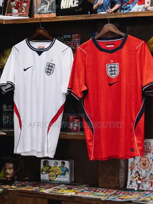 Jersey World Cup 2026 Original Collection Available