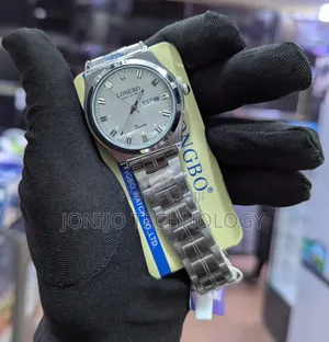 Longbo Watch