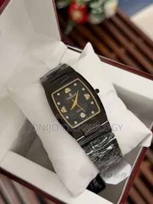 Timezone Watch