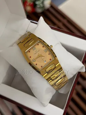 Timezone Watch