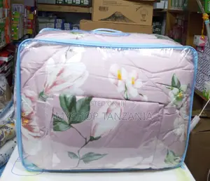 Duvet 1 Shuk1 Folonya 2 Size Ni 6 Kwa 7 Dusty Rose