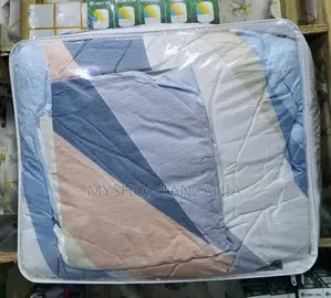 Duvet 1 Shuk1 Folonya 2 Size Ni 6 Kwa 7 Peach