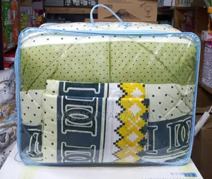Duvet 1 Shuk1 Folonya 2 Size Ni 6 Kwa 7 Sage Green