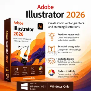 Adobe Illustrator ( Installation )