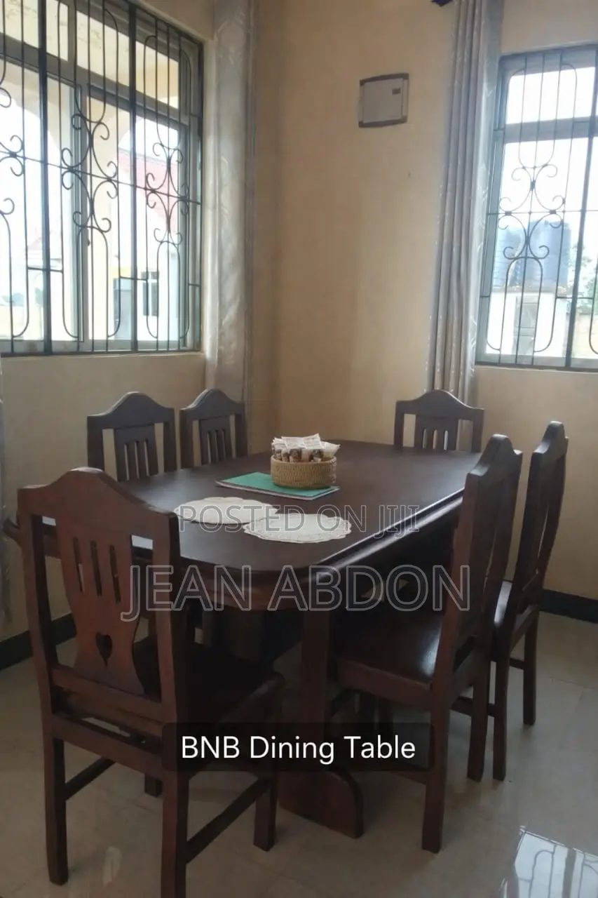 Furnished Studio Apartment in Faith'S Homes, Mkundi for rent