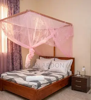 Furnished Studio Apartment in Faith'S Homes, Mkundi for rent