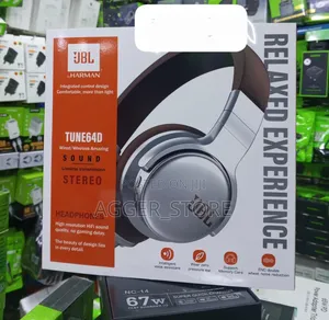 JBL Tune 64d Headphone