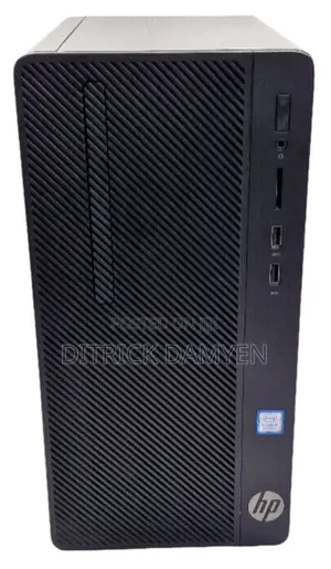 Desktop Computer HP 290 G4 8GB Intel Core i5 HDD 1T