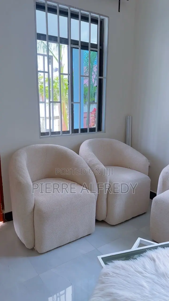 Sofa Set - Slight Used