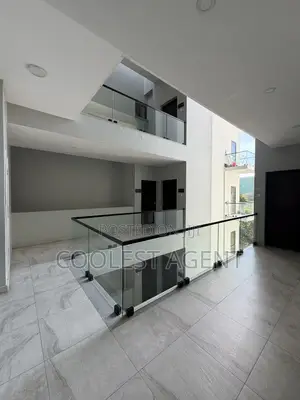 Furnished 2bdrm Apartment in Coolest Estate, Masaki for rent