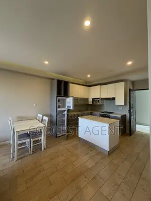 Furnished 2bdrm Apartment in Coolest Estate, Masaki for rent