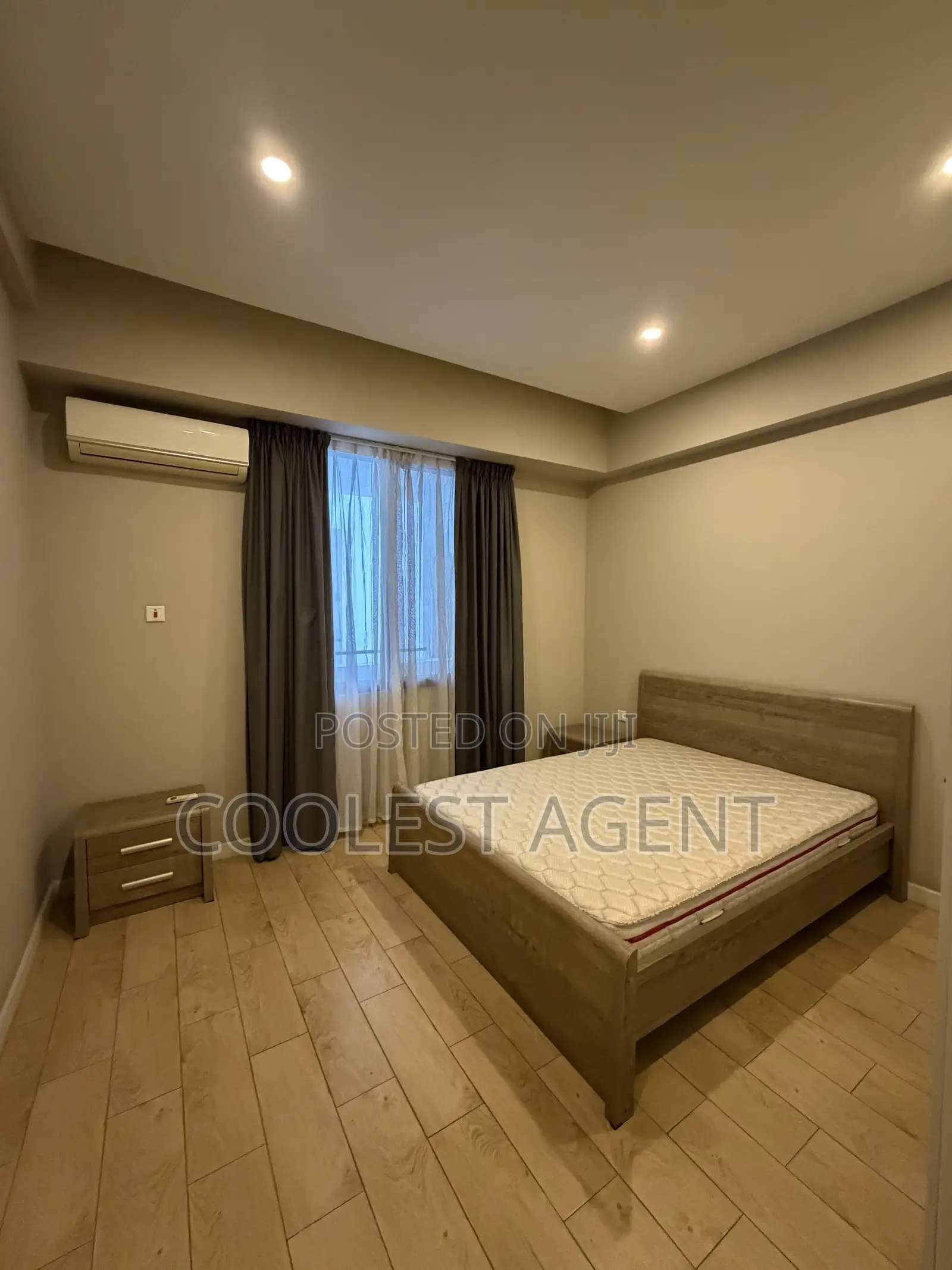 Furnished 2bdrm Apartment in Coolest Estate, Masaki for rent