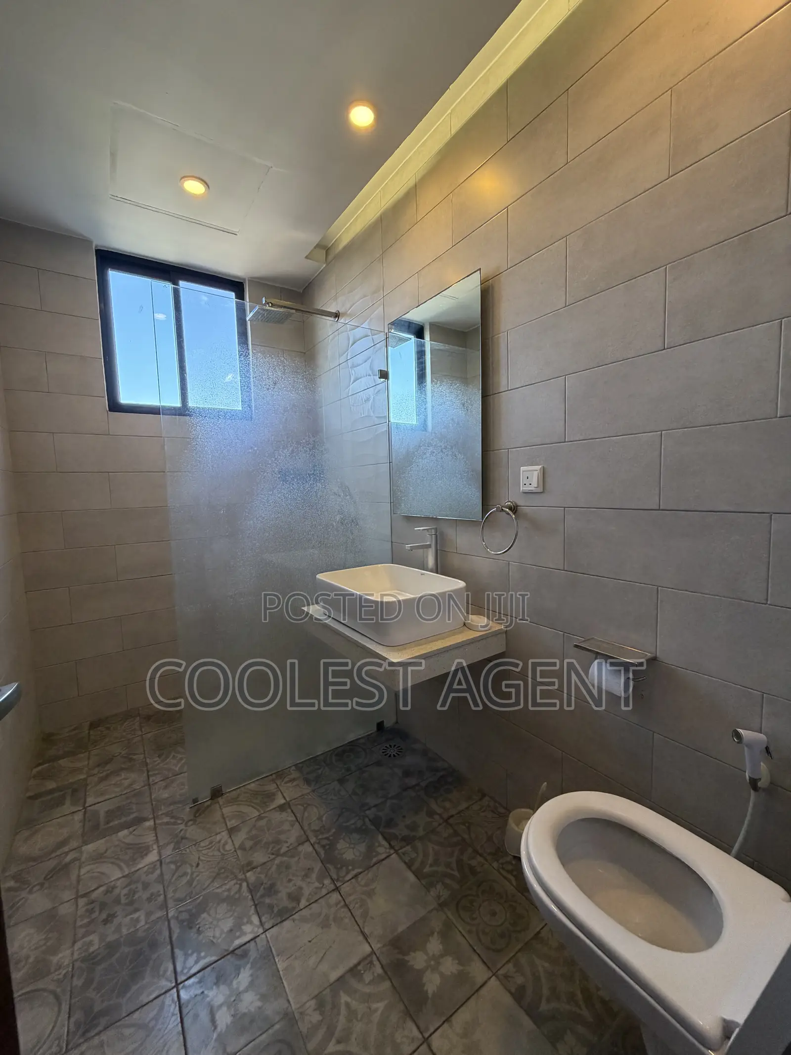 Furnished 2bdrm Apartment in Coolest Estate, Masaki for rent