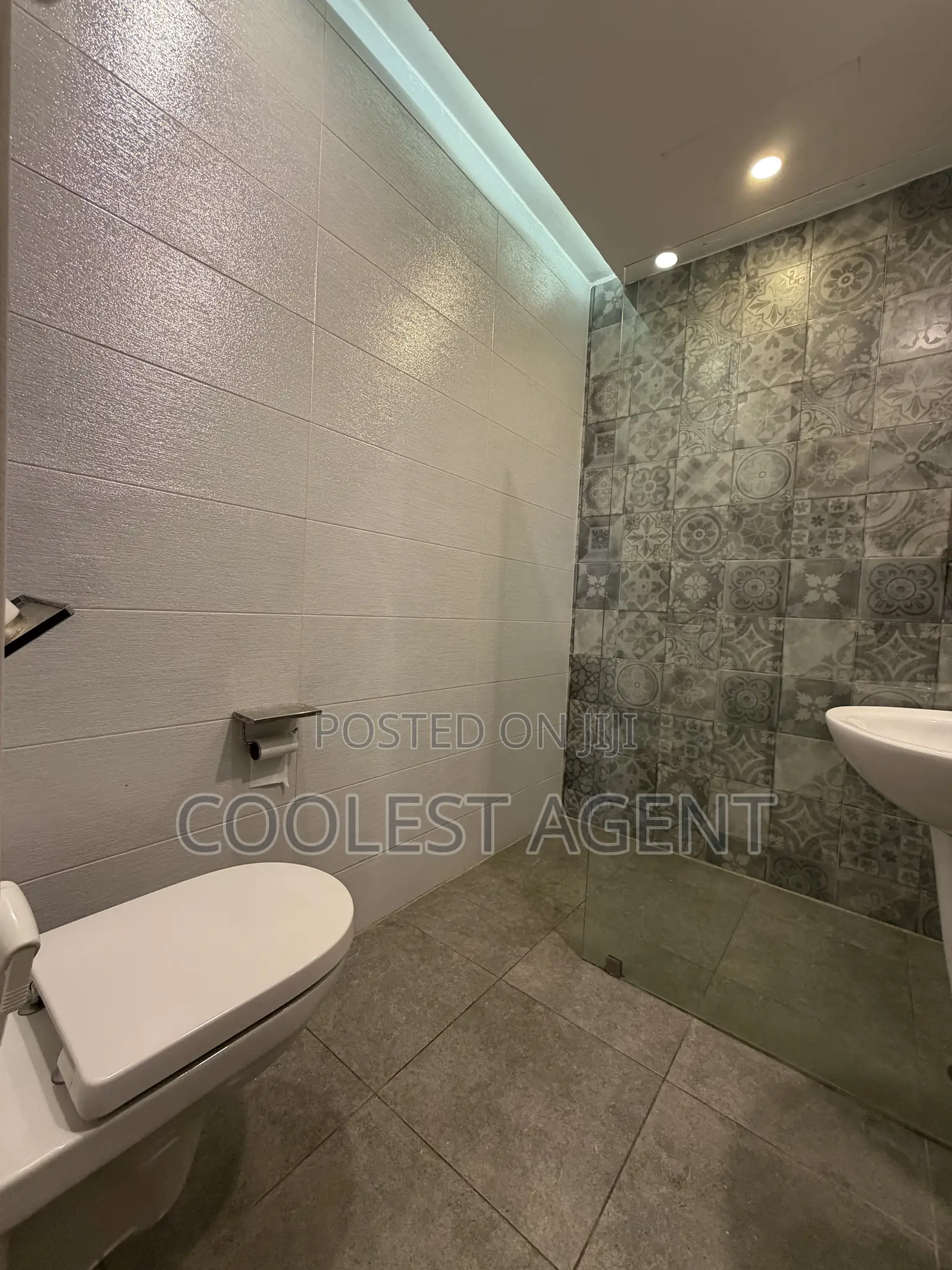 Furnished 2bdrm Apartment in Coolest Estate, Masaki for rent