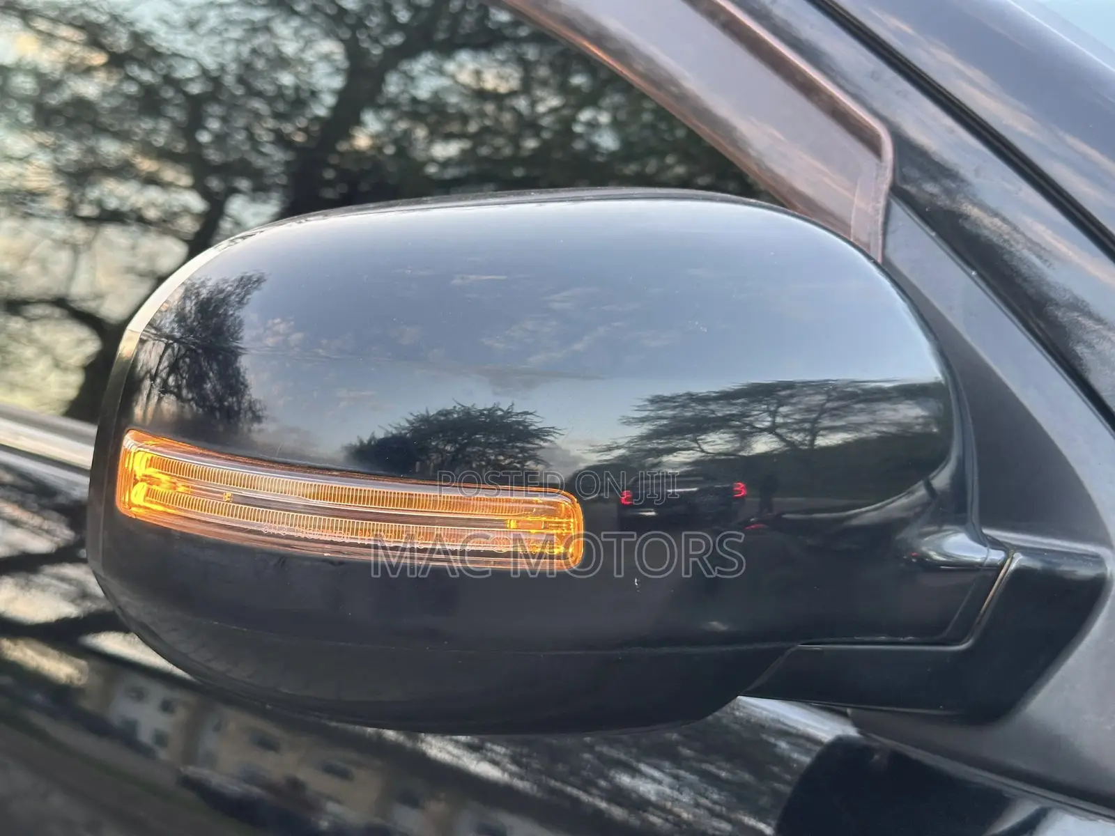 Mitsubishi RVR 2.0 2012 Black