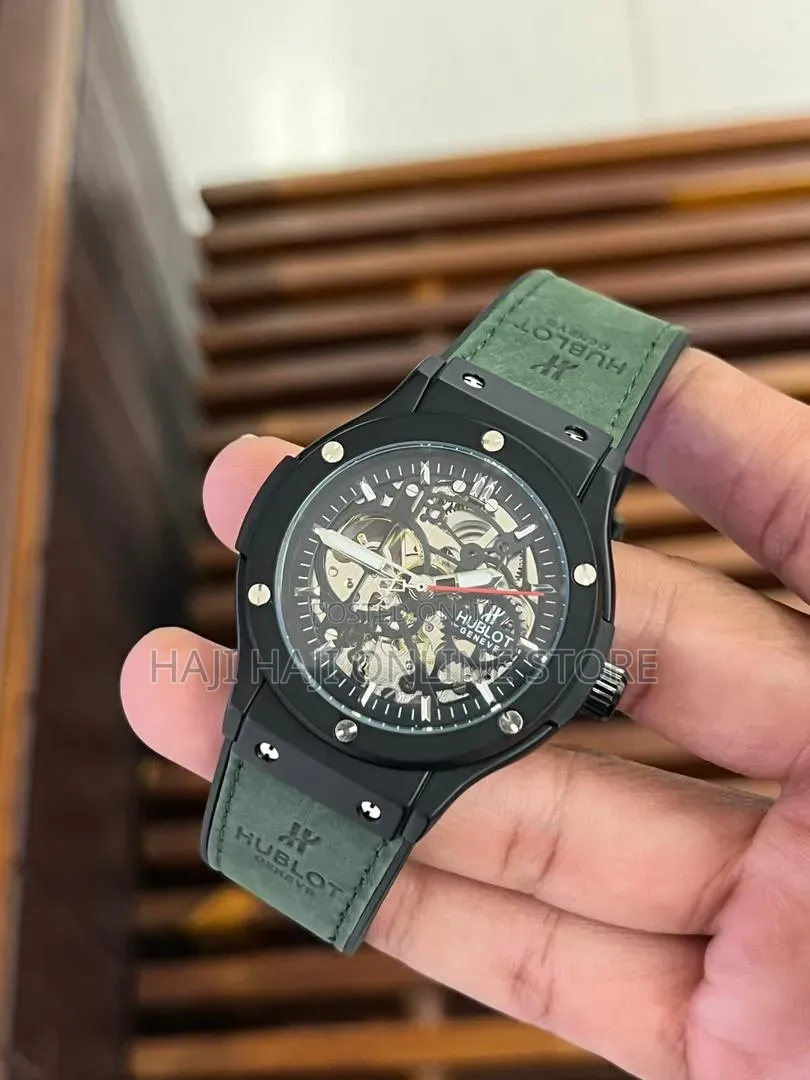 Hublot Watches