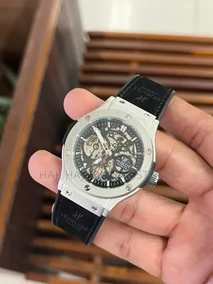 Hublot Watches