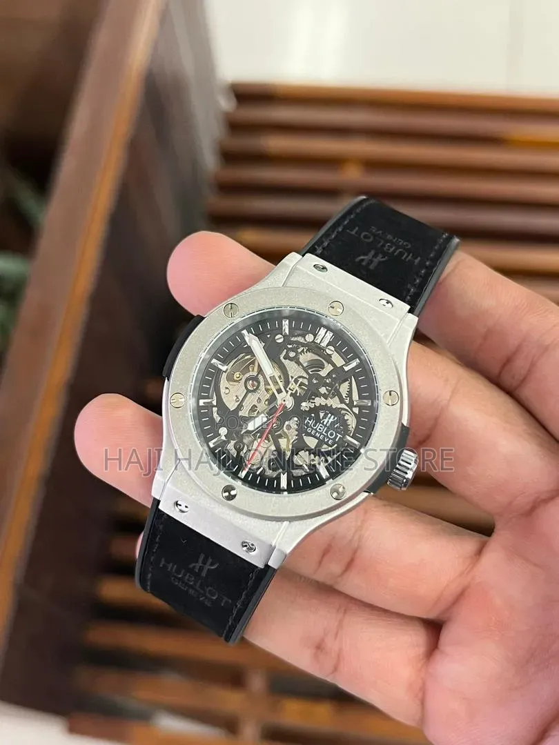 Hublot Watches