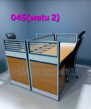 Office Table 2people