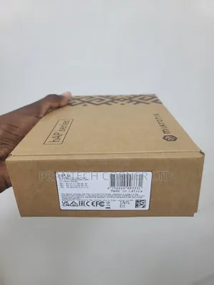 Mikrotik Rb962uigs-5hact2hnt Hap Ac