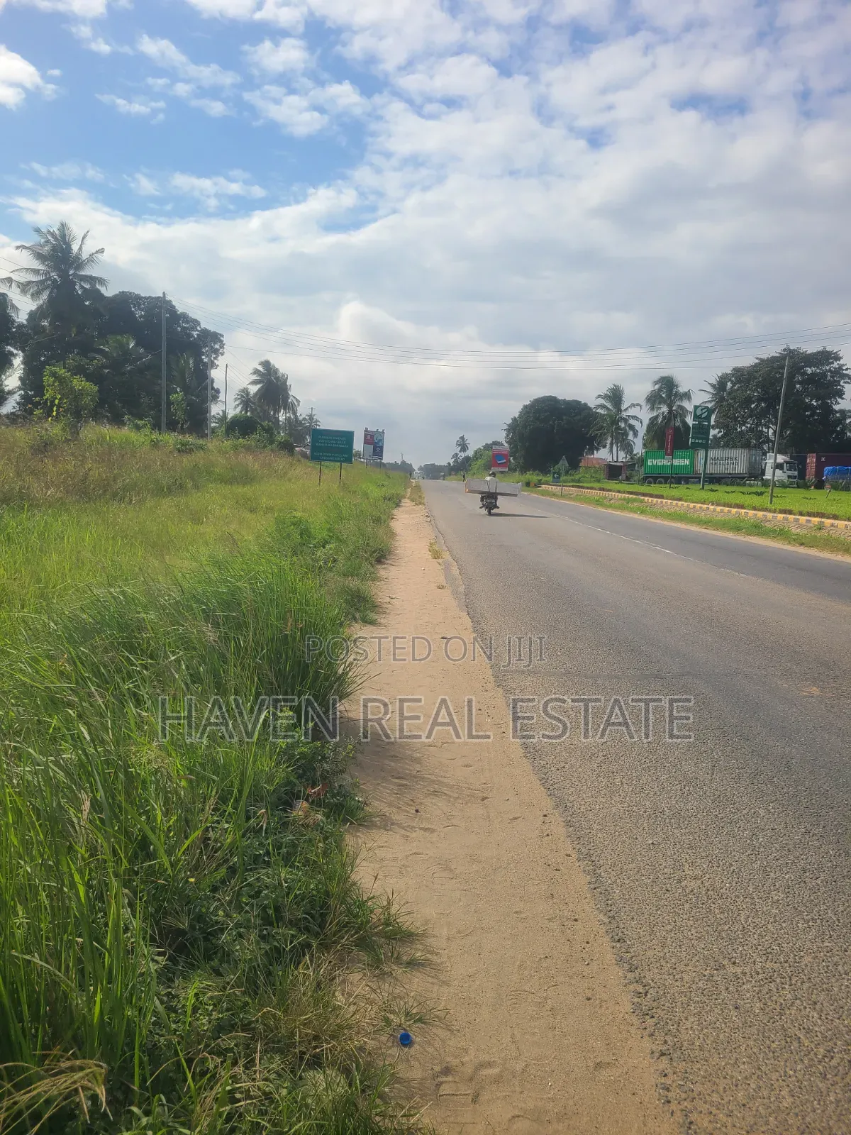 Commercial Plot for Sale at Kibaha Misugusugu
