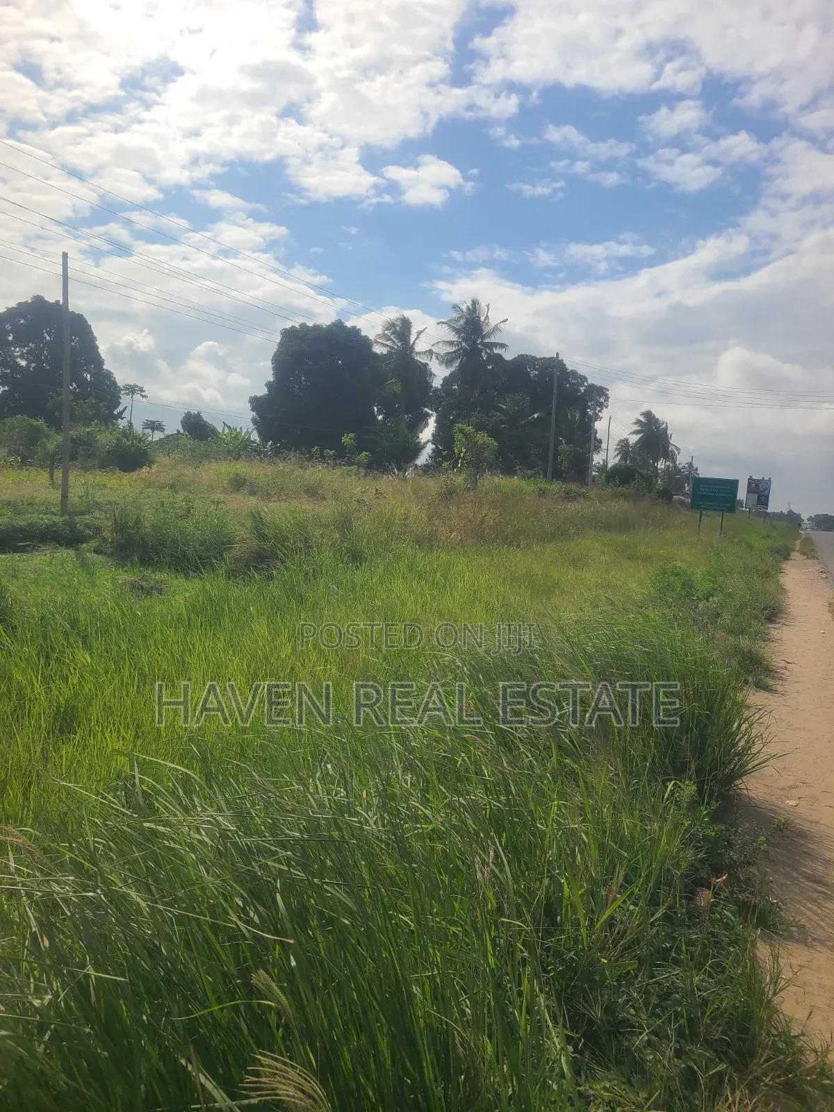 Commercial Plot for Sale at Kibaha Misugusugu
