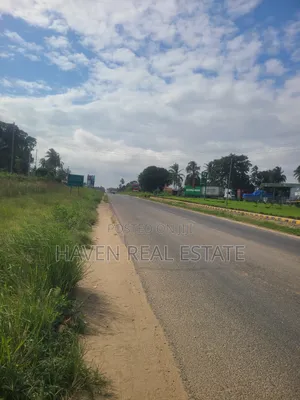 Commercial Plot for Sale at Kibaha Misugusugu