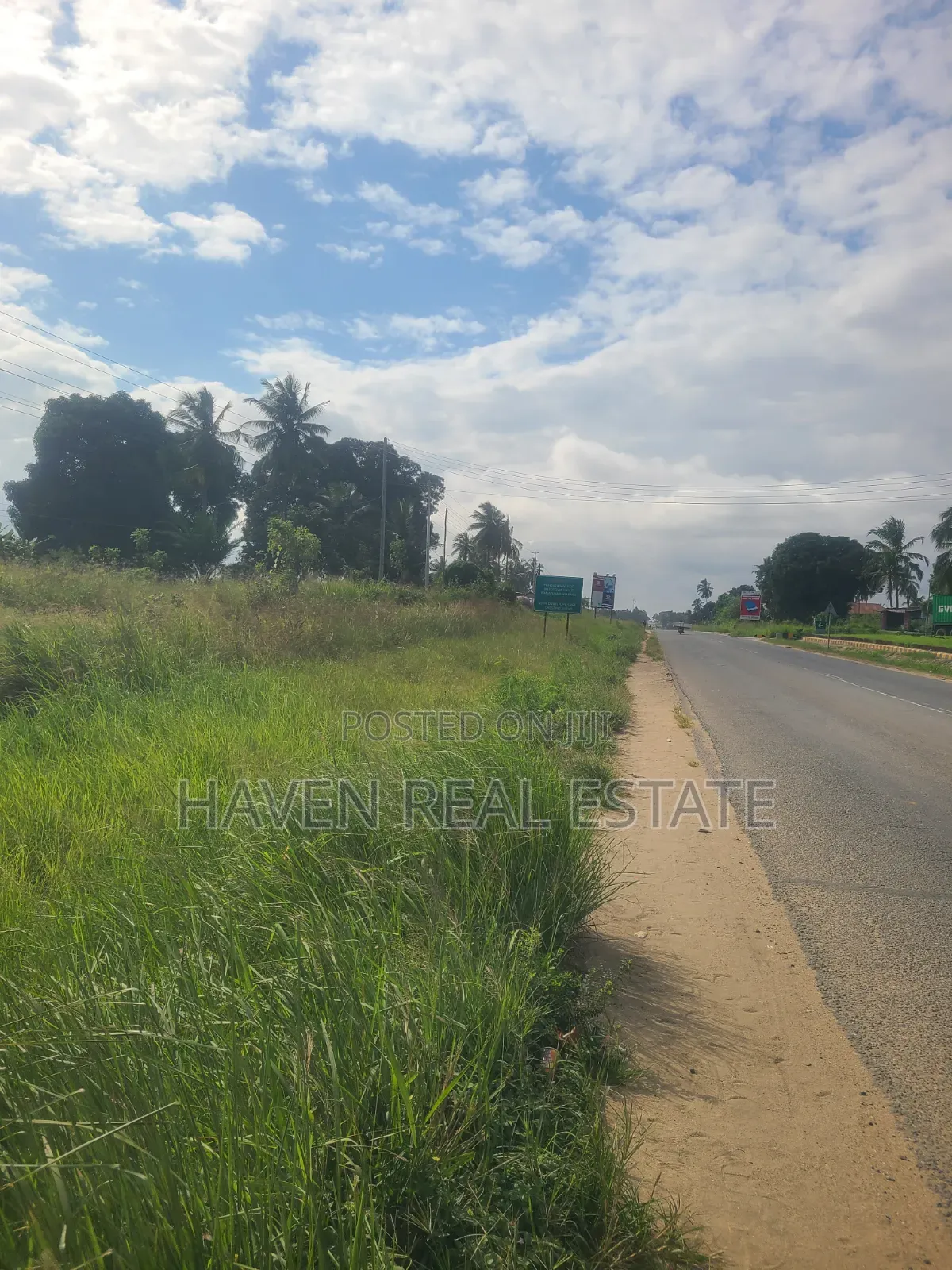 Commercial Plot for Sale at Kibaha Misugusugu