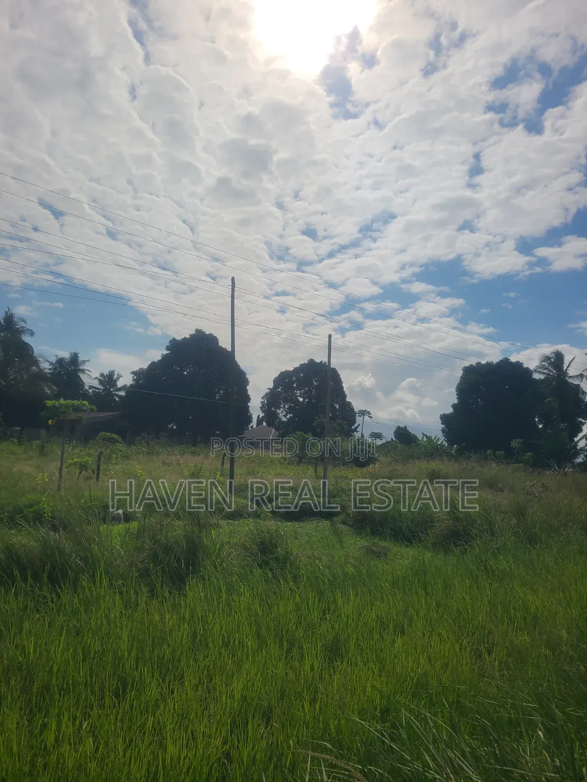 Commercial Plot for Sale at Kibaha Misugusugu